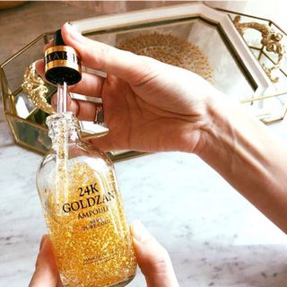 serum goldzan 24k