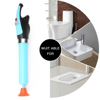Dụng cụ thông tắc cống Viisco Pum