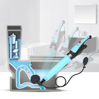 Dụng cụ thông tắc cống Viisco Pum