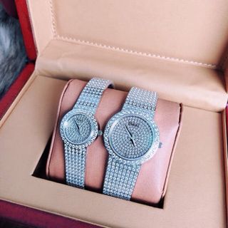 đồng hồ siêu sang