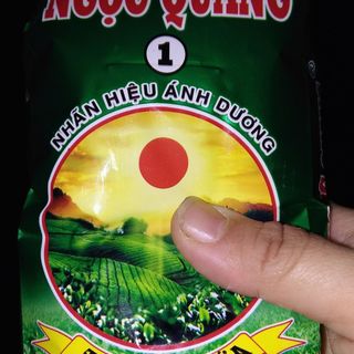 TRÀ SÂM DỨA NGỌC QUANG