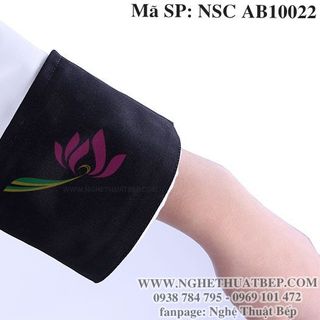 Áo bếp AB10022