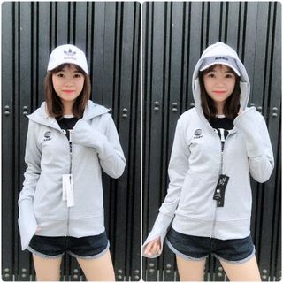 khoác chống nắng da cá