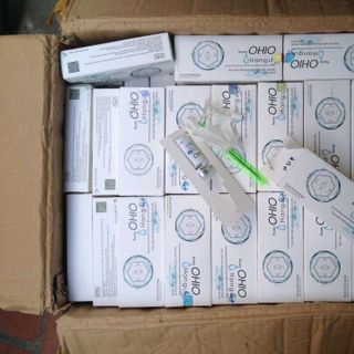 u mụn ohi hq