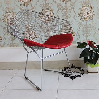 Ghế thư giãn Bertoia Diamond GS45