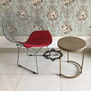 Ghế thư giãn Bertoia Diamond GS45