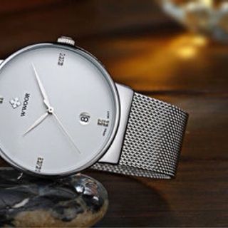 Đồng hồ wwoor
