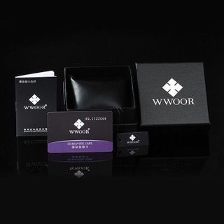 Đồng hồ wwoor