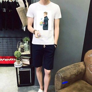 thể thao in hình cầu thủ