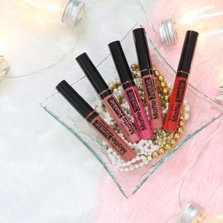 SON KEM SILKYGIRL MATTE JUNKIE LIP CREAM