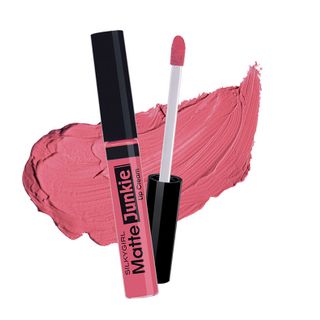 SON KEM SILKYGIRL MATTE JUNKIE LIP CREAM