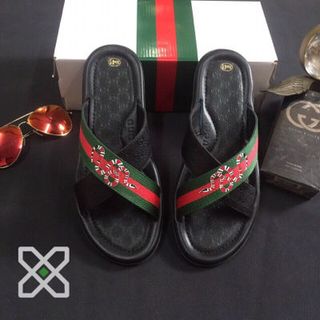 Guccci quai chéo