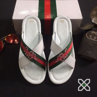 Guccci quai chéo