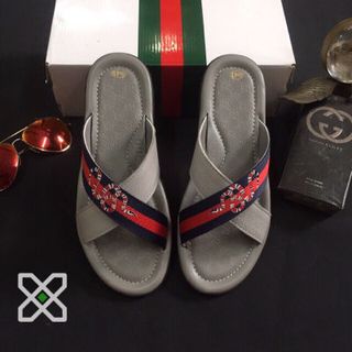 Guccci quai chéo