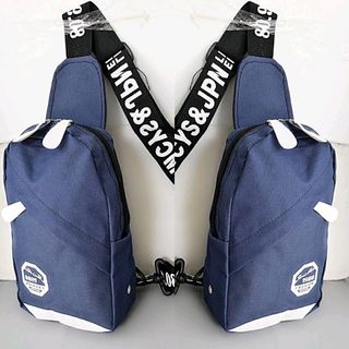 Túi bao tử vải bố kaki