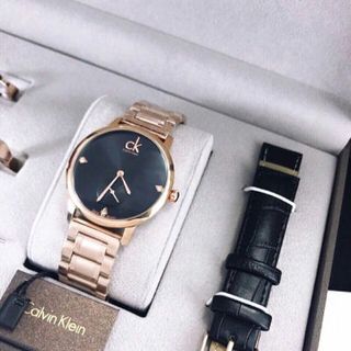 set đồng hồ full hộp