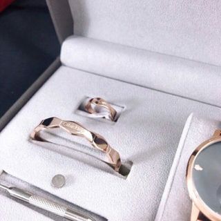 set đồng hồ full hộp