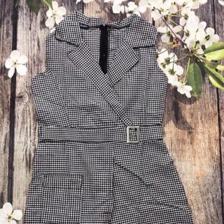 jum karo cổ vest