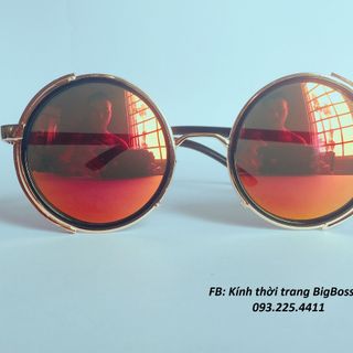 Kính mắt thời trang nữ T300