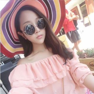 Kính mắt thời trang nữ T300
