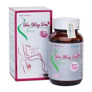 Đào Hồng Đơn Venus