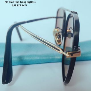 Kính mắt thời trang nam đẳng cấp GL9830