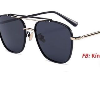 Kính mắt thời trang nam đẳng cấp GL9830
