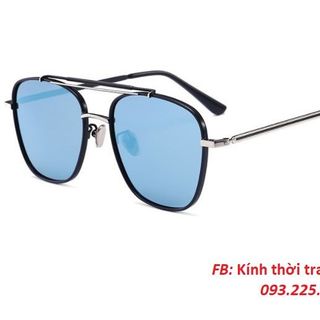 Kính mắt thời trang nam đẳng cấp GL9830