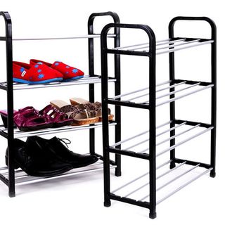 Kệ để giày dép 4 tầng tiện dụn