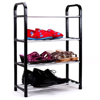 Kệ để giày dép 4 tầng tiện dụn