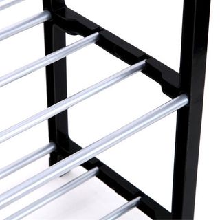 Kệ để giày dép 4 tầng tiện dụn