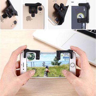 Joystick chơi game sinh tồn