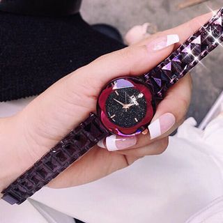 đồng hồ thời trang đủ màu