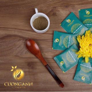 THẢO DƯỢC TĂNG -GIẢM CÂN AN TOÀN CƯỜNG ANH