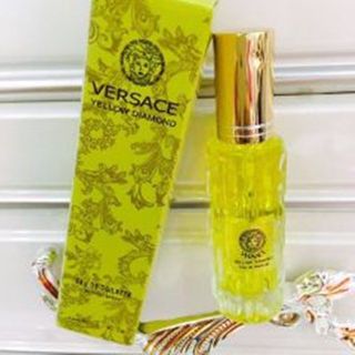 Nước hoa Pháp chiết chai mini bỏ túi 20ml