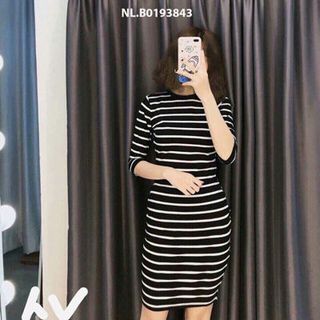 đầm poly form siêu đẹp