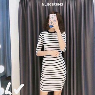đầm poly form siêu đẹp