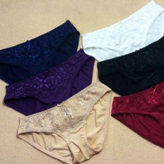 Đồ lót - quần thun lạnh