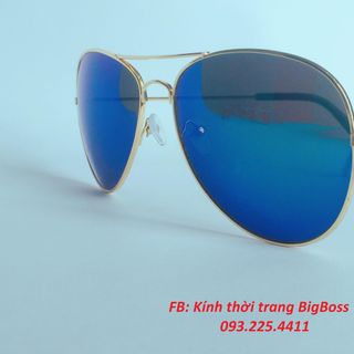 Kính mắt thời trang nam BigBoss