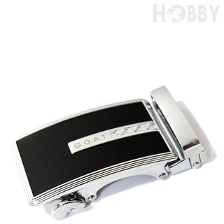 Đầu Khóa Thắt Lưng Nam 3F5 M021 Khóa Tự Động - GIÁ SỈ