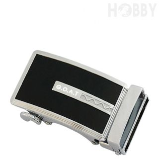 Đầu Khóa Thắt Lưng Nam 3F5 M021 Khóa Tự Động - GIÁ SỈ