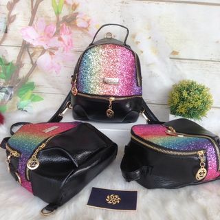 Balo Zaza kim tuyến