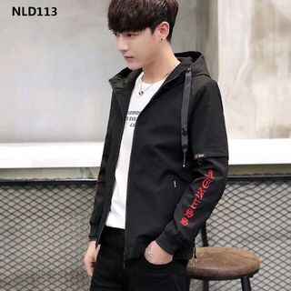 khoát dù nam