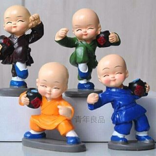 chú tiểu