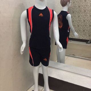 ĐỒ BỘ TRẺ EM