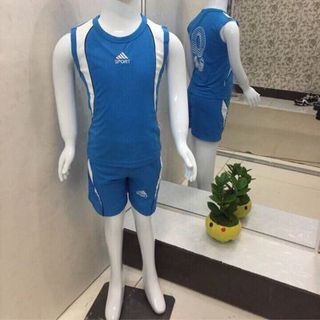 ĐỒ BỘ TRẺ EM