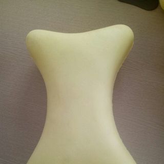 Ruột gối xương cao su non