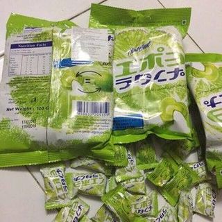 Kẹo chanh muối Thái Lan