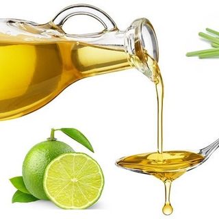 TINH DẦU SẢ Chanh 50ml
