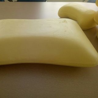 Ruột gối cao su non Momery foam
